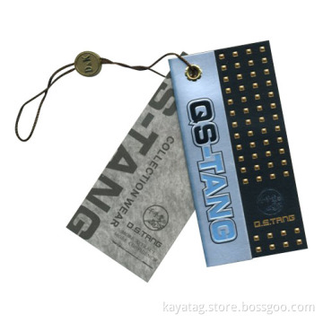 Swing Tickets (KH-015)